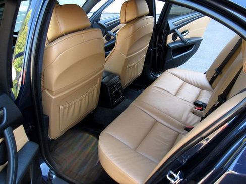 Used 2008 BMW 535xi Sedan image 23