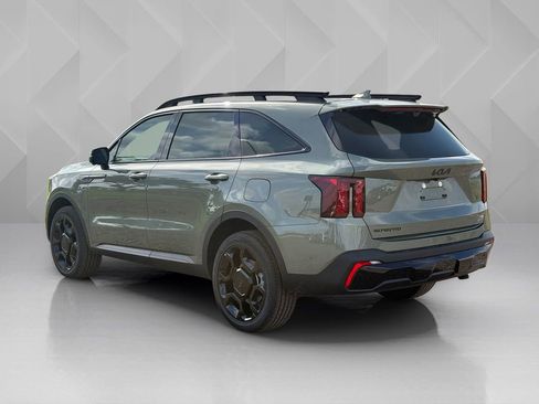 New 2026 Kia Sorento SX Prestige AWD/4WD image 7