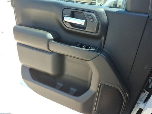 New 2026 GMC Sierra 1500 Pro w/ Graphite Edition AWD/4WD image 11