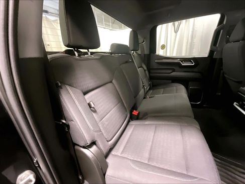Used 2022 GMC Sierra 1500 Elevation w/ X31 Off-Road Package image 16