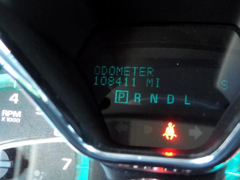 Used 2017 Chevrolet Traverse LT image 29