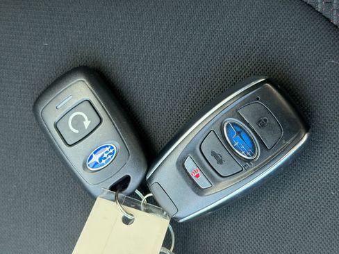 Used 2023 Subaru WRX Premium image 35