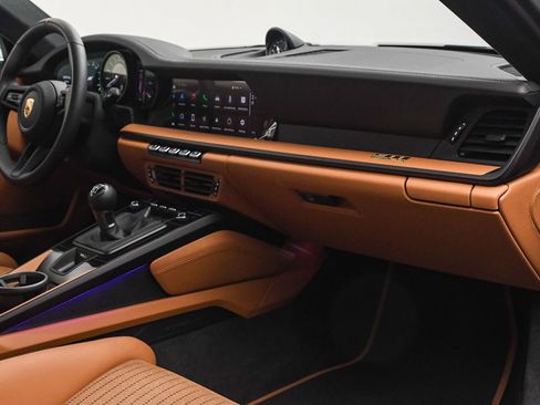 Used 2024 Porsche 911 GT3 RS image 16