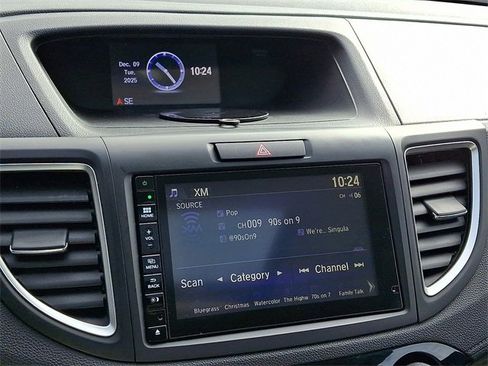 Used 2015 Honda CR-V EX-L image 17