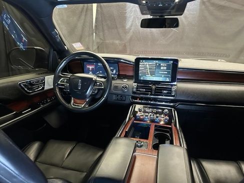 Used 2020 Lincoln Navigator Reserve w/ Equipment Group 208A Reserve AWD/4WD image 20