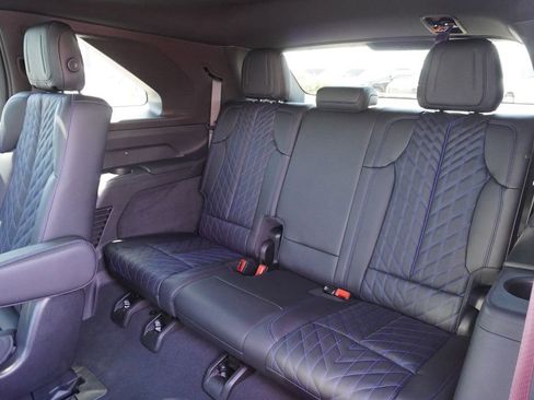 New 2026 Cadillac Escalade IQ Luxury 1 AWD/4WD image 10