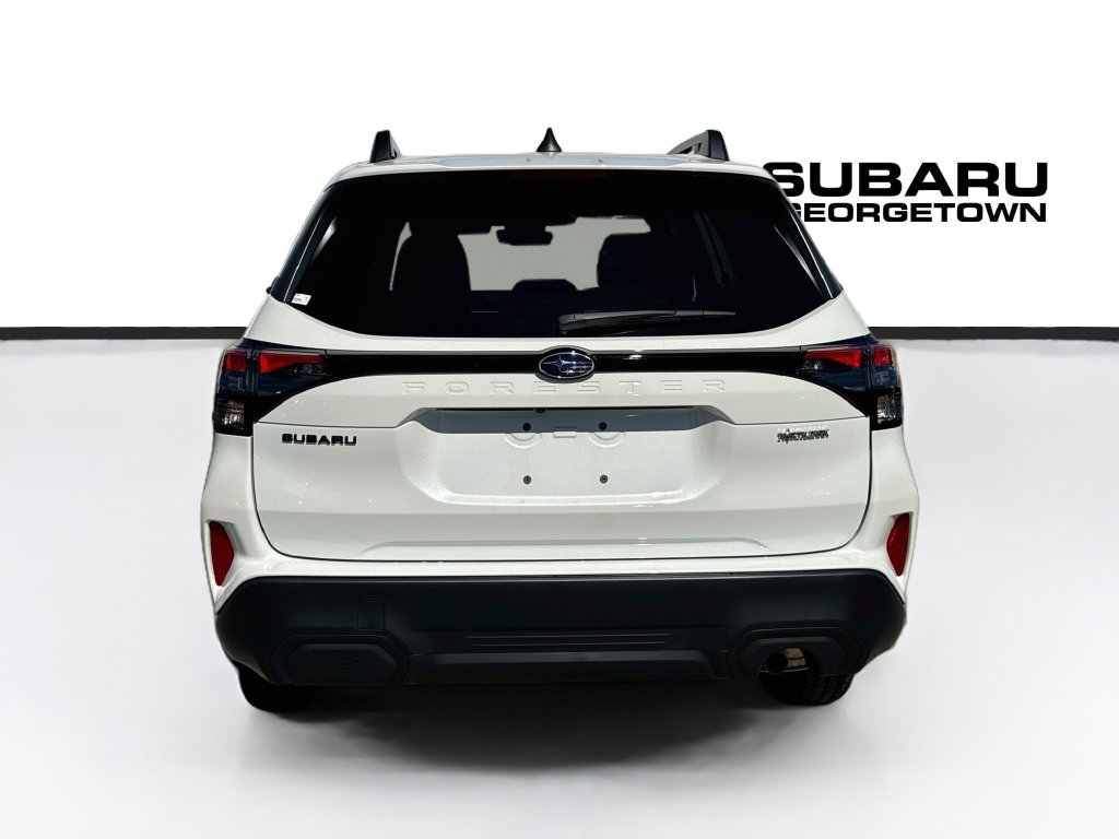 New 2026 Subaru Forester Premium AWD/4WD image 7