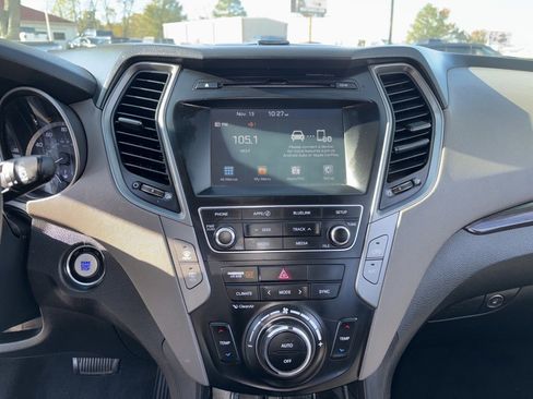 Used 2018 Hyundai Santa Fe Sport w/ 2.4L Value Package 02 image 12