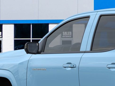 New 2026 Chevrolet Colorado LT w/ LT Convenience Package AWD/4WD image 12
