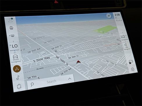 Certified 2026 Land Rover Range Rover Evoque S image 16