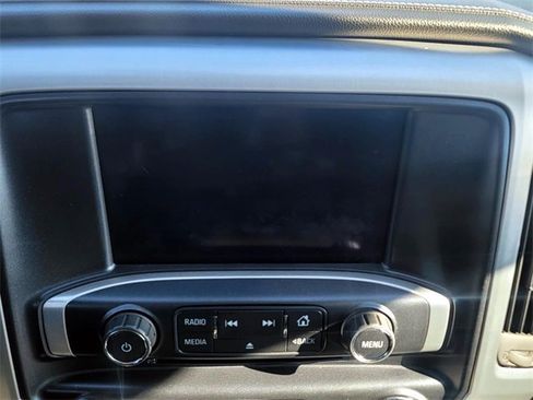 Used 2017 GMC Sierra 1500 SLE w/ SLE Value Package image 30