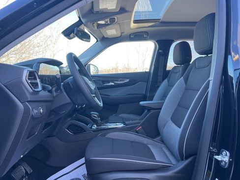 New 2026 Chevrolet TrailBlazer LT w/ Convenience Package image 11
