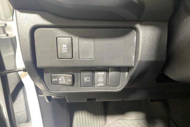 Used 2023 Toyota Tacoma TRD Sport w/ Technology Package AWD/4WD image 21