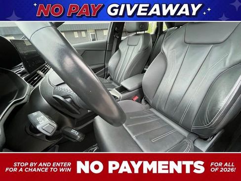 Used 2023 Audi A4 2.0T Premium Plus image 20