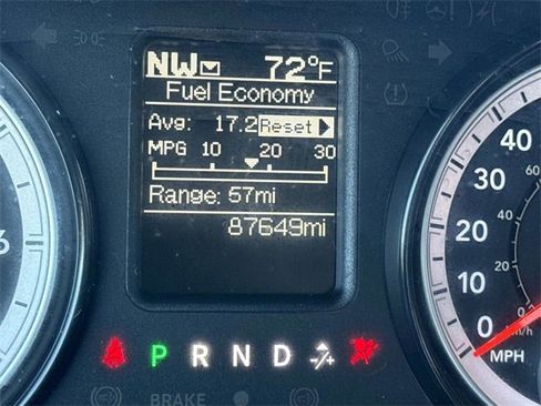 Used 2022 RAM 1500 Tradesman w/ Trailer Tow Group image 41