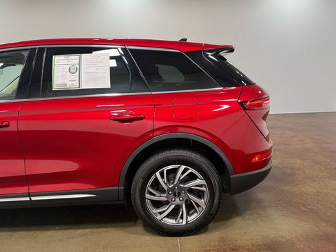 Used 2023 Lincoln Corsair AWD w/ Equipment Group 101A image 36