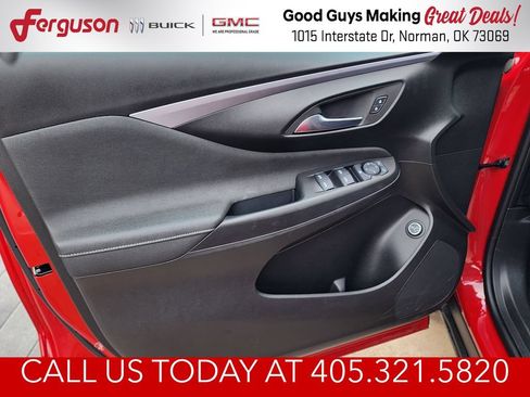 New 2026 Buick Envista Preferred w/ Convenience I Package FWD image 12