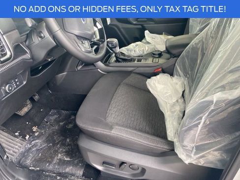 New 2026 Ford Ranger XLT image 8