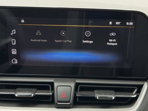 New 2026 Chevrolet TrailBlazer LS w/ LS Convenience Package FWD image 14