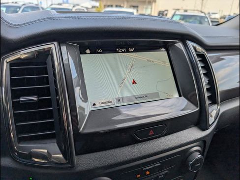 Used 2019 Ford Ranger Lariat w/ Equipment Group 501A Mid image 11