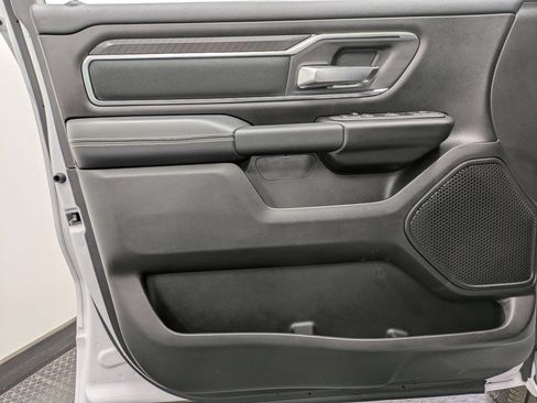 Used 2026 RAM 1500 Big Horn AWD/4WD image 8