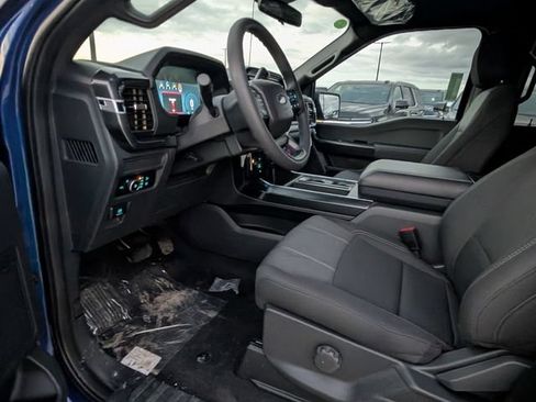 New 2026 Ford F150 STX w/ Equipment Group 200A AWD/4WD image 7