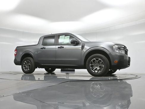 Certified 2023 Ford Maverick XLT image 47