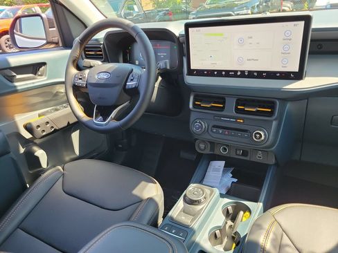 New 2026 Ford Maverick Tremor AWD/4WD image 13