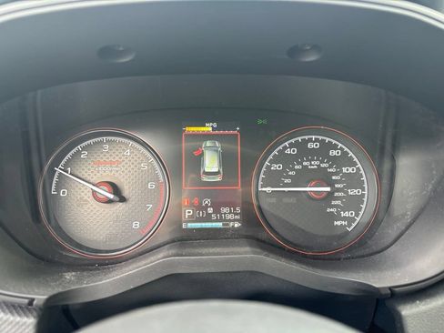 Used 2019 Subaru Forester Sport AWD/4WD image 22