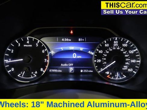 Used 2015 Nissan Murano SV FWD image 17