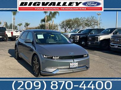 Used 2024 Hyundai Ioniq 5 Limited