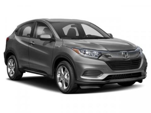 Used 2019 Honda HR-V LX image 6