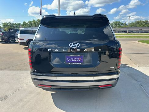 New 2026 Hyundai Palisade Limited AWD/4WD image 9
