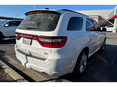 Used 2024 Dodge Durango R/T image 3