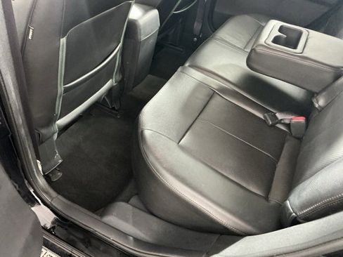 Used 2012 Nissan Sentra 2.0 SL w/ Special Value Pkg image 10