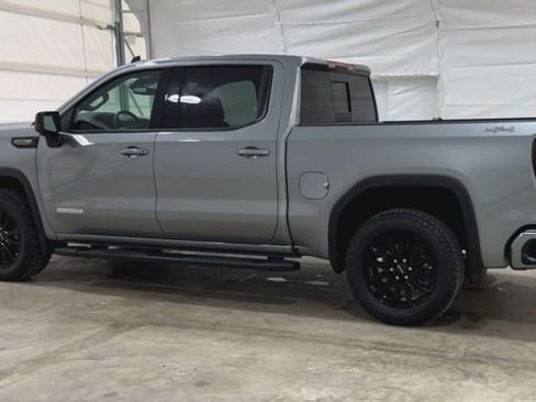 New 2026 GMC Sierra 1500 Elevation w/ Elevation Premium Package image 6