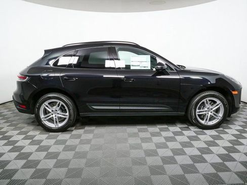 New 2026 Porsche Macan image 29