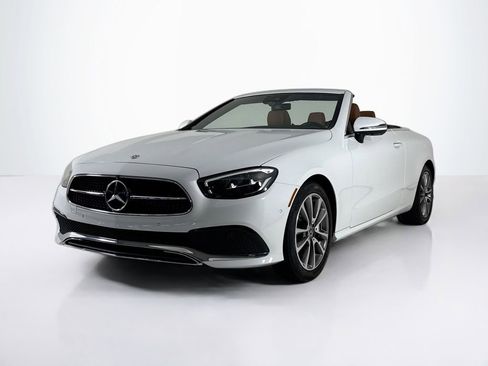 Used 2023 Mercedes-Benz E 450 Cabriolet image 28