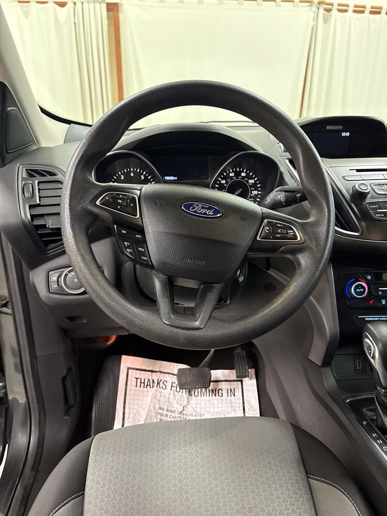 Used 2018 Ford Escape SE AWD/4WD image 12