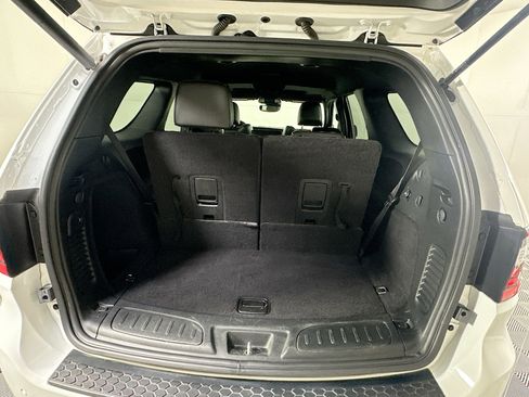 Used 2024 Dodge Durango GT image 31