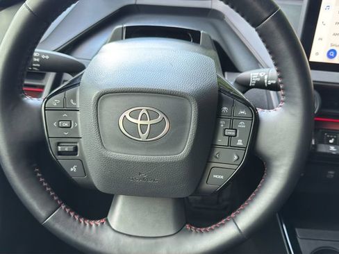 Used 2024 Toyota Prius Prime Premium FWD image 14