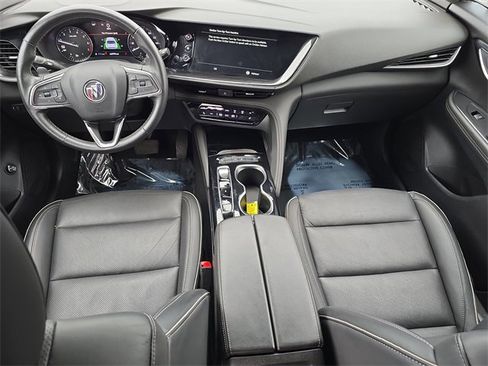 Certified 2023 Buick Envision Essence image 20