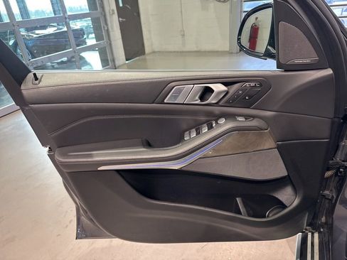 Used 2019 BMW X7 xDrive40i w/ Premium Package image 13
