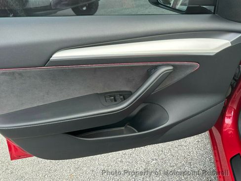 Used 2021 Tesla Model 3 Long Range image 10