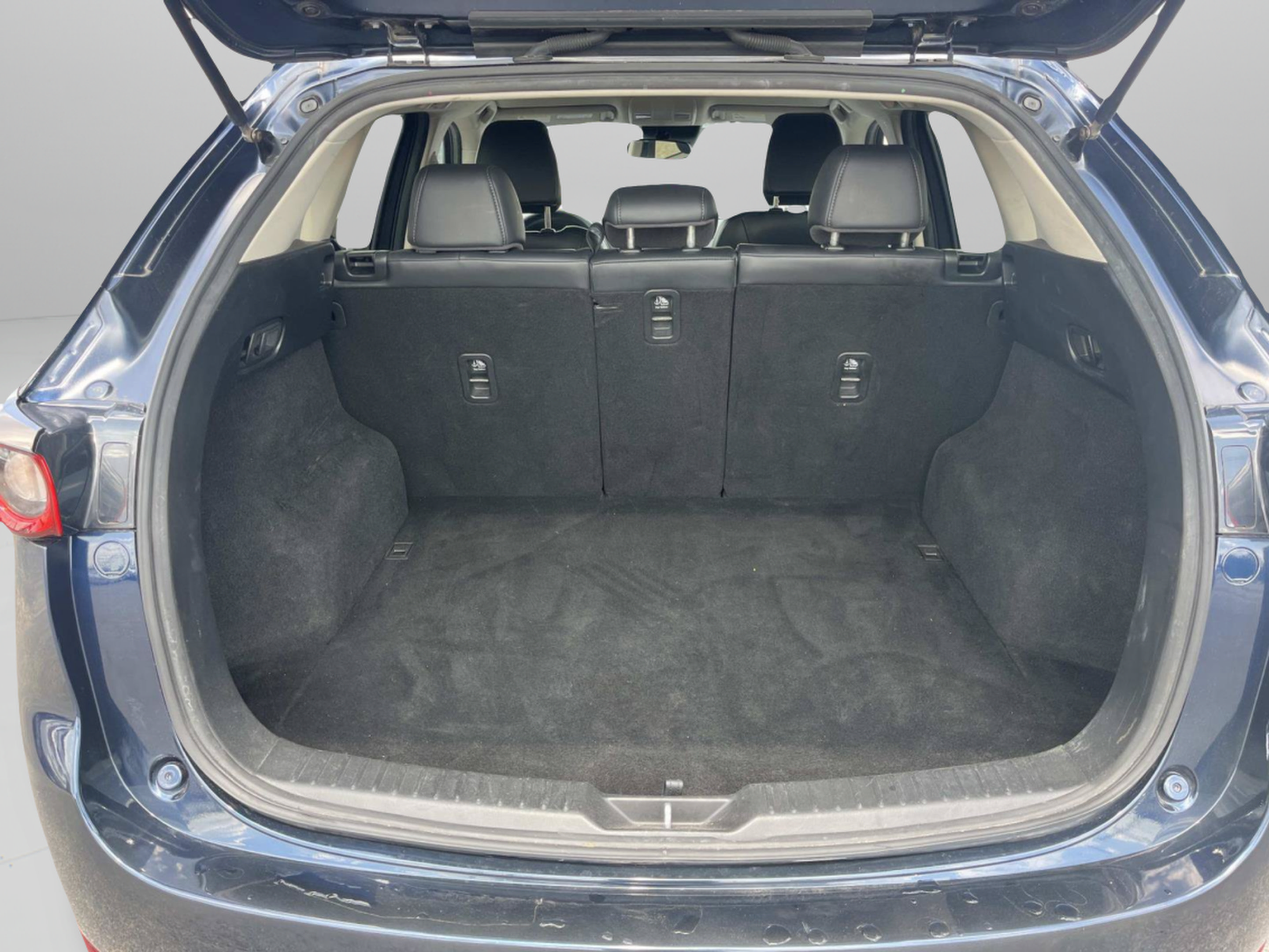 Used 2021 MAZDA CX-5 Touring AWD/4WD image 21