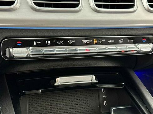 Certified 2025 Mercedes-Benz GLE 350 4MATIC image 23