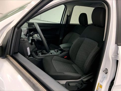 New 2025 Ford Ranger XL w/ Trailer Tow Package image 8