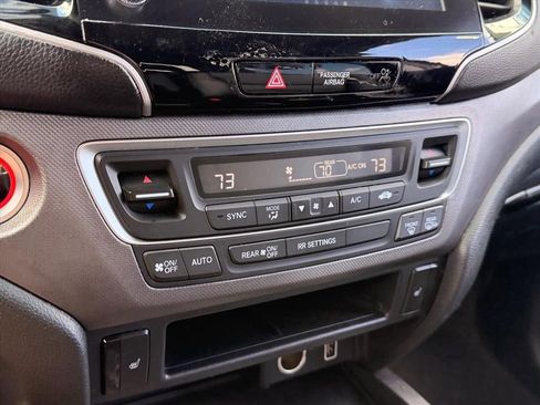 Used 2023 Honda Ridgeline RTL image 27