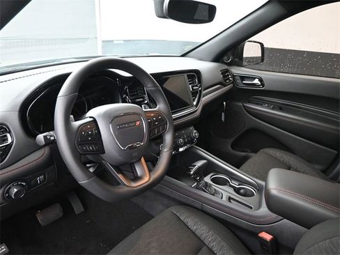 New 2026 Dodge Durango GT w/ Blacktop Package image 14
