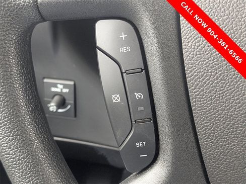 Used 2023 GMC Savana 2500 w/ Driver Convenience Package image 22